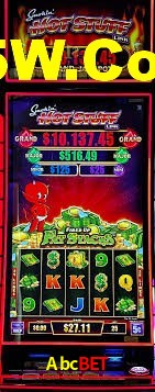 Welcome Bonus Abcbet