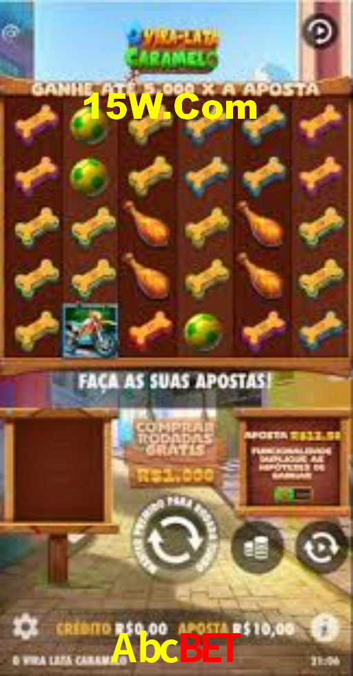 Abcbet
