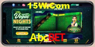 Slot Games Abcbet