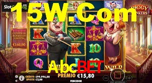 Bonus Features Abcbet
