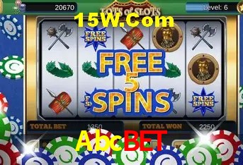 Abcbet Belo Horizonte - Jackpots