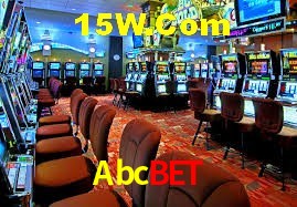 Game Providers Abcbet