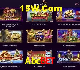 Casino Ao Vivo Abcbet