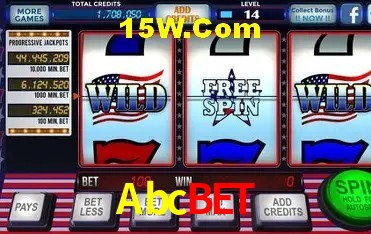 Provedores de Jogos Abcbet
