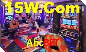 Experiência VIP Abcbet