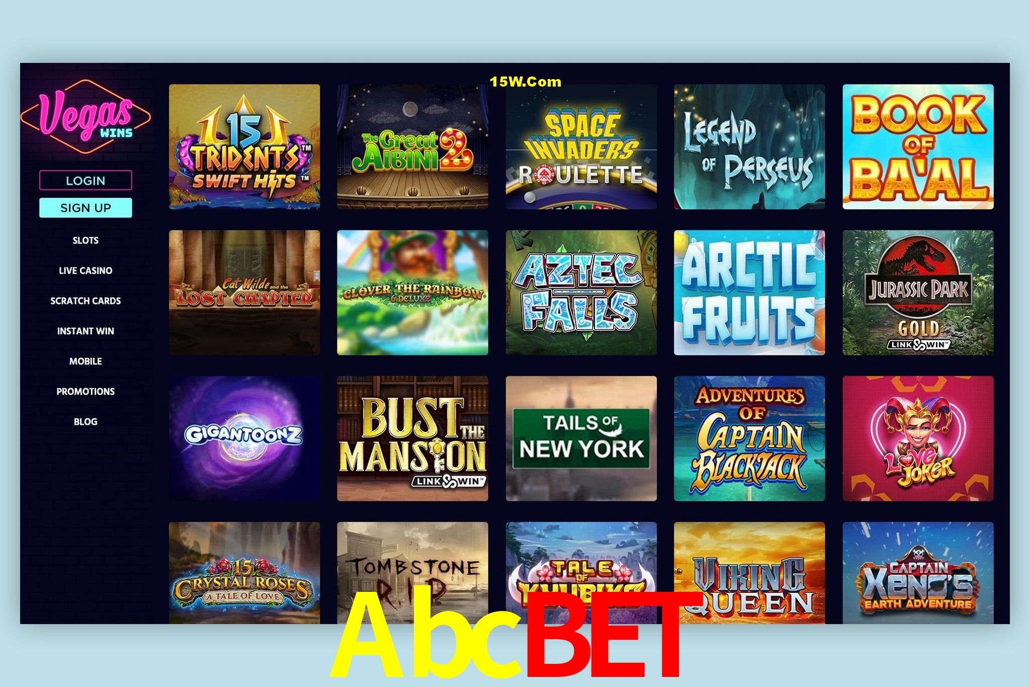 Security Systems Abcbet