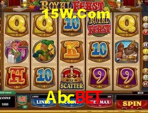 Jogos de Slot Abcbet
